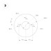 Светильник Arlight SP-VINCI-S900x55-10W Warm3000 034169