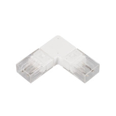 Коннектор угловой для ленты Arlight ARL-15x6.5mm 048853