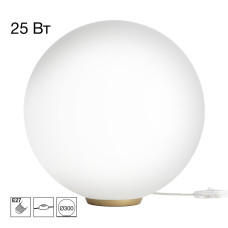 Настольная лампа Citilux Ron CL941D30T2