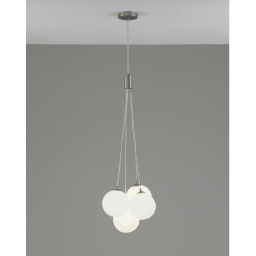 Подвесной светильник Moderli Renny V11723-5P