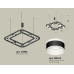 Подвесная люстра Ambrella Light Traditional (C9182, N8445) XB9182152