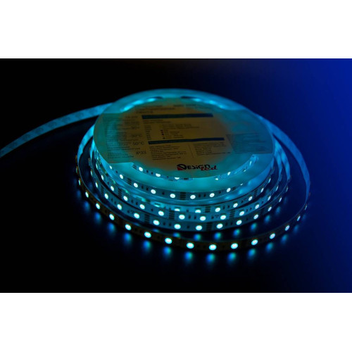 Светодиодная лента DesignLed DSG560-12-RGB-33 000603
