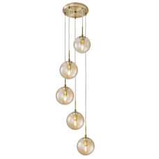 Подвесной светильник Citilux Томми CL102053