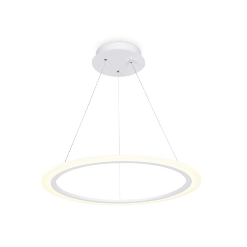 Подвесной светильник Ambrella Light Acrylica Original FA4342