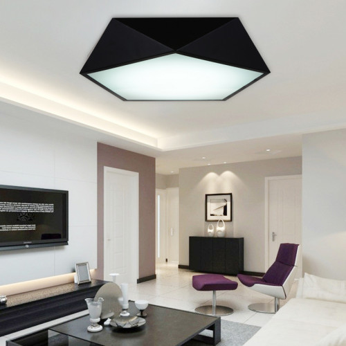 Потолочный светильник ImperiumLoft Geometric 185380-26