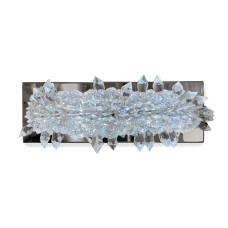 Настенный светильник Delight Collection MD-012 MD-0120B-wall chrome