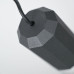 Подвесной светильник ImperiumLoft Via Wireflow Polyhedral 144326-22