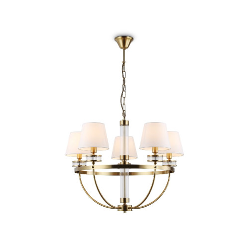 Подвесная люстра Ambrella Light High Light Classic LH71251