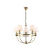 Подвесная люстра Ambrella Light High Light Classic LH71251