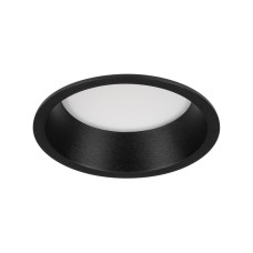 Встраиваемый светильник Arlight MS-BREEZE-BUILT-R82-9W Day4000 (BK, 80 deg, 230V) (IP20 Металл) 035610(1)