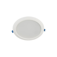 Встраиваемый светильник OPPLE US LEDDownlightRc-US R200-22W-4000-WH-GP 540001061110