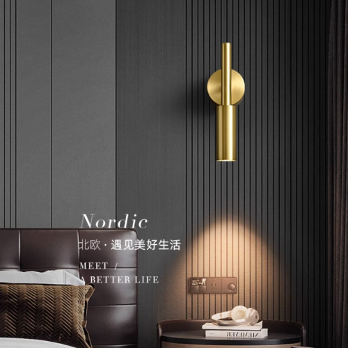 Спот ImperiumLoft Bernard B Wall 241258-23