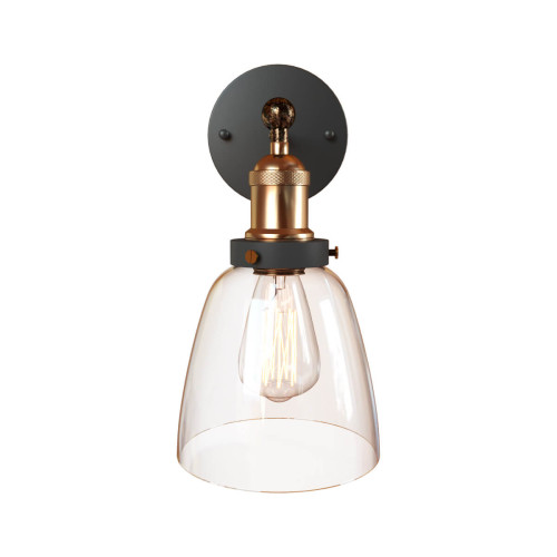 Бра LOFT IT Factory filament Loft1122W