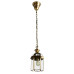 Подвесной светильник Arte Lamp Rimini A6501SP-1AB