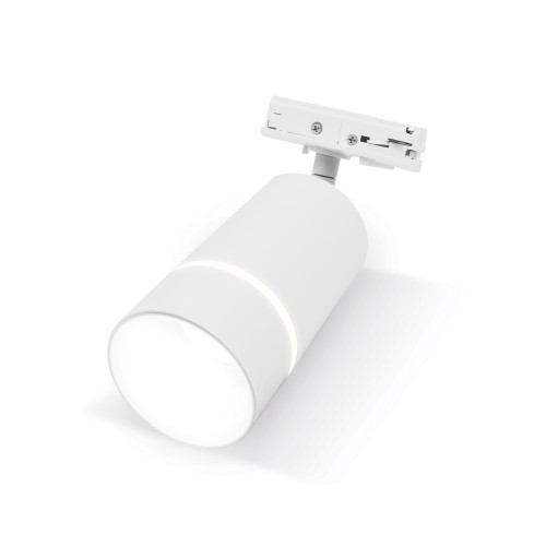 Трековый однофазный светильник Ambrella Light Track System GL5212