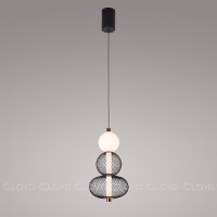 Подвесной светильник Cloyd Supernova 11484