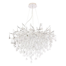 Подвесной светильник Divinare Salice 3132/26 SP-9