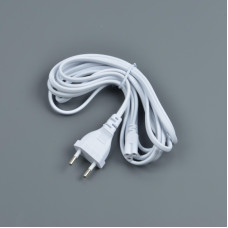 Провод Uniel UCX-PT3/L10-300 WHITE 1 STICKER UL-00009616