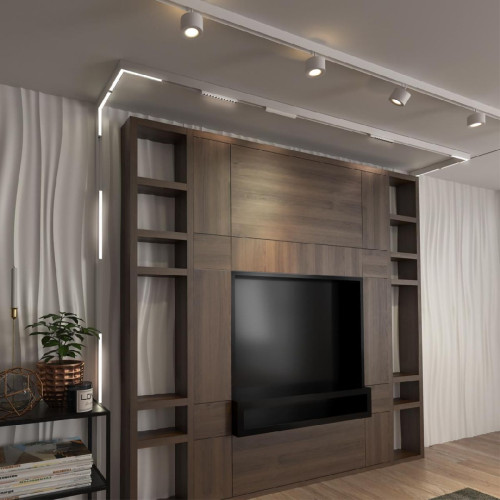 Трековый светильник Novotech Flum 359501