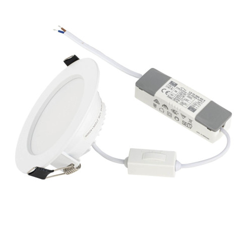 Встраиваемый светильник Mantra Nasao 9247 Встраиваемый светильник Mantra Nasao 9247