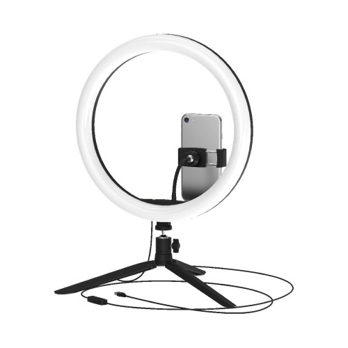 Настольная лампа Gauss Ring Light RL003