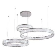 Подвесной светодиодный светильник Divinare Renata 1135/02 SP-90
