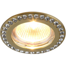 Встраиваемый светильник Divinare Gianetta 1405/01 PL-1