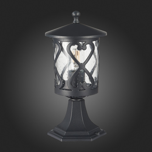 Уличный светильник ST Luce Lorne SL085.405.01