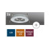 Основание для светильника Paulmann 2Easy Spot-Set Premium Nova 93636