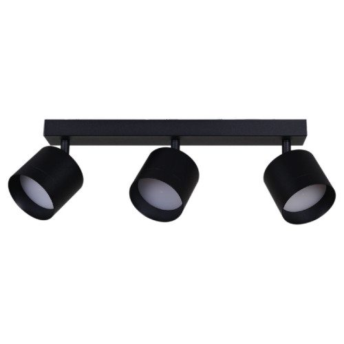 Спот Reluce 53019-9.5-003IL SPOT LIGHT GX53 BK