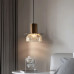 Подвесной светильник Delight Collection MT9171-1HA аntique brass