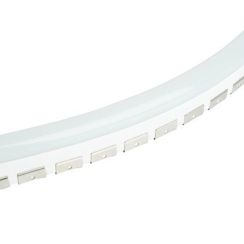 Крепеж гибкий для светодиодной ленты 220V LS721 (2835) LD721-05 Feron 52101