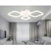 Потолочная люстра Ambrella Light Acrylica Original FA3822