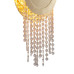 Настенный светильник Lumien Hall Britani LH0046/2W-GD-CL