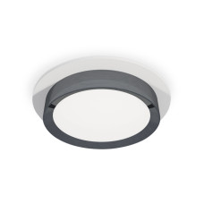 Встраиваемый светильник Ambrella Light Techno Spot XC8050007 (C8050, N8133)