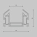 Профиль для монтажа Maytoni Three phase track system Trinity TRA005MP-312S