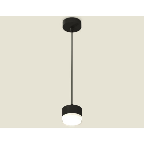 Подвесной светильник Ambrella Light Techno (A2333, С8111, N8399) XP8111025