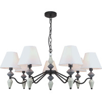 Подвесная люстра Rivoli Alisia 2096-307 Б0066440
