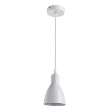 Подвесной светильник Arte Lamp 48 A5049SP-1WH