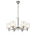 Подвесная люстра Vele Luce Felice VL1425L06