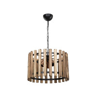 Подвесная люстра Toplight Rose TL1651H-03WD