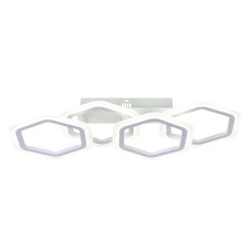 Потолочный светильник Escada Eris 10259/4LED