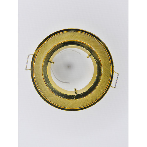 Встраиваемый светильник Elvan TCH-204-MR16-5.3-SG-G