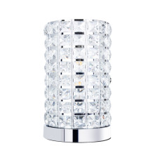 Настольная лампа Arte Lamp Louis A4017LT-1CC