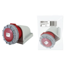 Розетка наружной установки TDM Electric SQ0611-0032