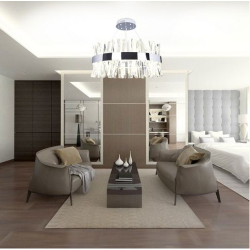 Подвесная люстра Natali Kovaltseva INNOVATION STYLE 83048