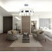 Подвесная люстра Natali Kovaltseva INNOVATION STYLE 83048