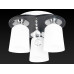 Потолочная люстра Toplight Marsha TL2680X-03WC