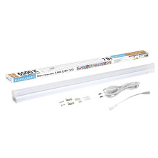 Настенный светодиодный светильник TDM Electric Народный ДПО 2001 SQ0329-0113