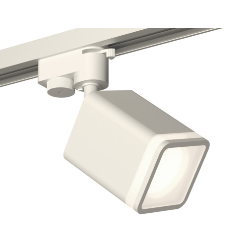 Трековый однофазный светильник Ambrella Light Track System XT7812021 (A2520, C7812, N7750)
